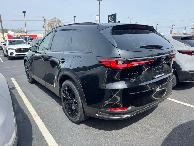 2026 Mazda Mazda CX-90 3.3 Turbo Premium