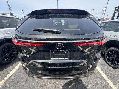 2026 Mazda Mazda CX-90 3.3 Turbo Premium