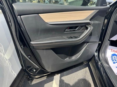 2026 Mazda Mazda CX-90 3.3 Turbo Premium