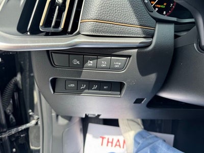 2026 Mazda Mazda CX-90 3.3 Turbo Premium