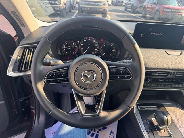 2026 Mazda Mazda CX-90 3.3 Turbo Premium