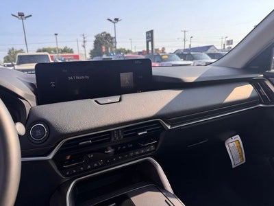 2026 Mazda Mazda CX-90 3.3 Turbo Premium