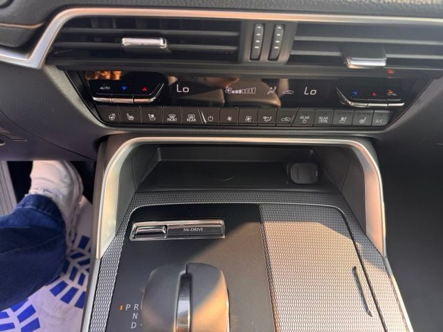 2026 Mazda Mazda CX-90 3.3 Turbo Premium