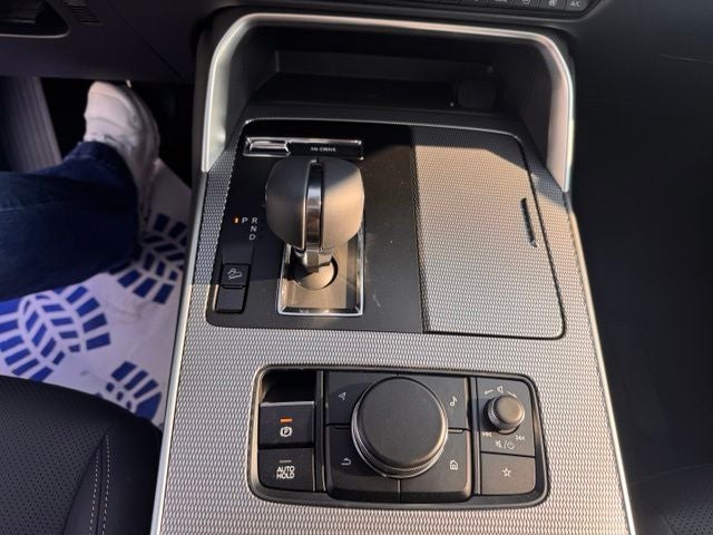 2026 Mazda Mazda CX-90 3.3 Turbo Premium