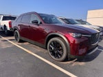2026 Mazda Mazda CX-90 3.3 Turbo Premium