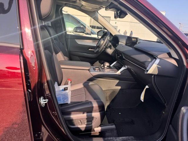 2026 Mazda Mazda CX-90 3.3 Turbo Premium