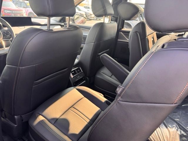 2026 Mazda Mazda CX-90 3.3 Turbo Premium