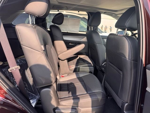 2026 Mazda Mazda CX-90 3.3 Turbo Premium