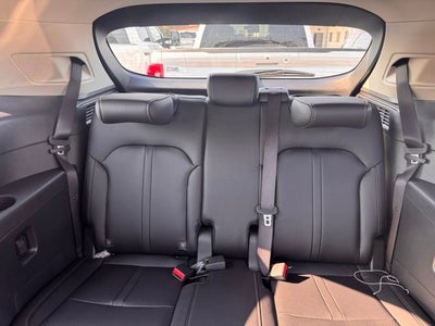 2026 Mazda Mazda CX-90 3.3 Turbo Premium
