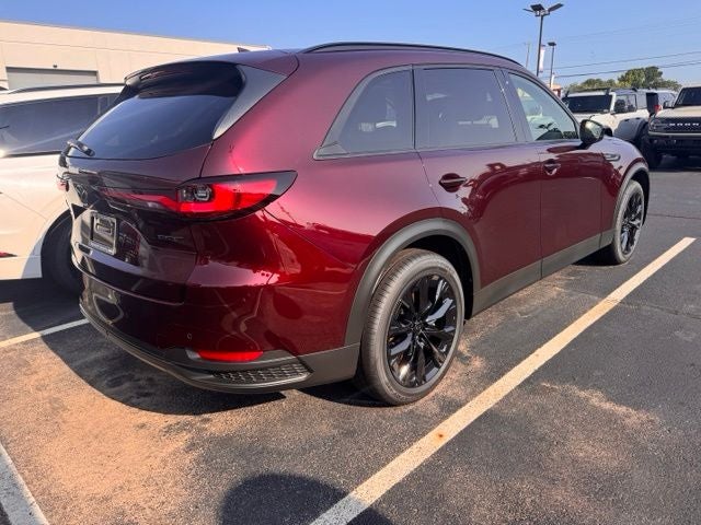 2026 Mazda Mazda CX-90 3.3 Turbo Premium
