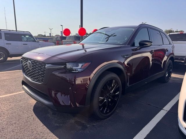 2026 Mazda Mazda CX-90 3.3 Turbo Premium