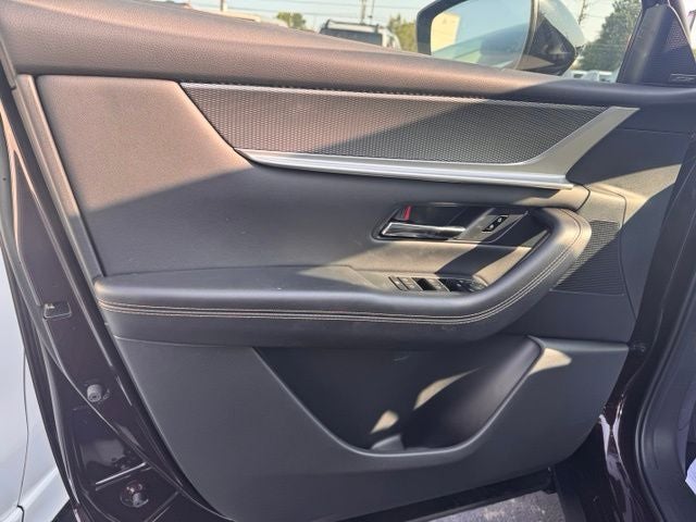2026 Mazda Mazda CX-90 3.3 Turbo Premium