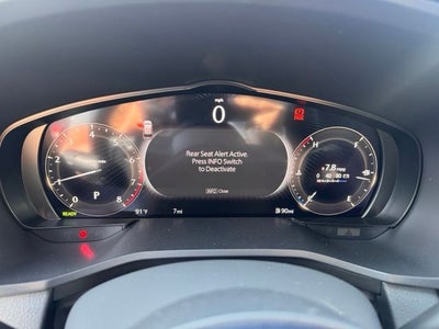 2026 Mazda Mazda CX-90 3.3 Turbo Premium