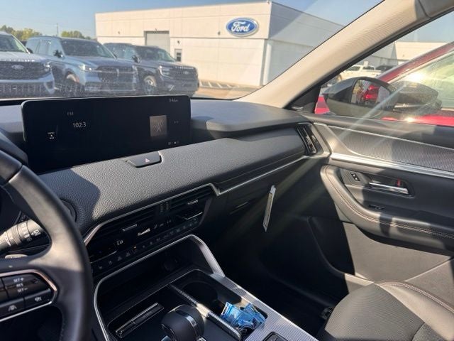 2026 Mazda Mazda CX-90 3.3 Turbo Premium