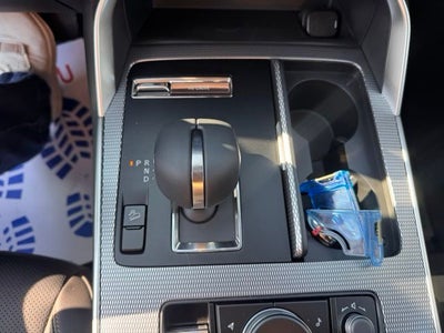 2026 Mazda Mazda CX-90 3.3 Turbo Premium