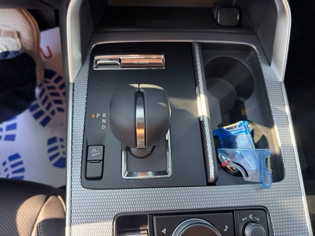 2026 Mazda Mazda CX-90 3.3 Turbo Premium