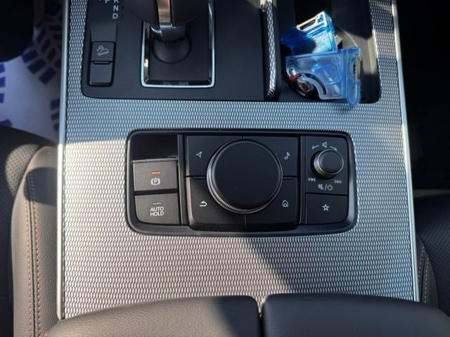 2026 Mazda Mazda CX-90 3.3 Turbo Premium