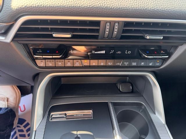 2026 Mazda Mazda CX-90 3.3 Turbo Premium
