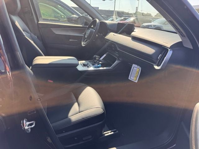 2026 Mazda Mazda CX-90 3.3 Turbo Premium