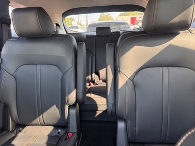 2026 Mazda Mazda CX-90 3.3 Turbo Premium