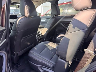 2026 Mazda Mazda CX-90 3.3 Turbo Premium