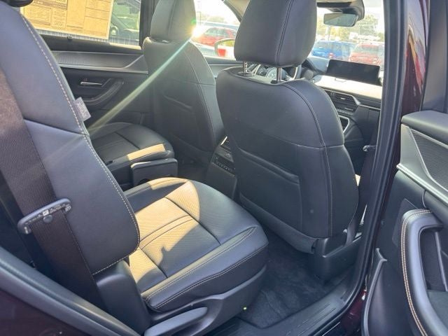2026 Mazda Mazda CX-90 3.3 Turbo Premium