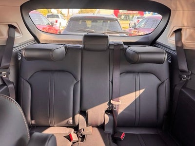 2026 Mazda Mazda CX-90 3.3 Turbo Premium