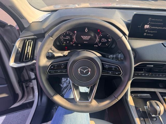 2026 Mazda Mazda CX-90 3.3 Turbo Premium
