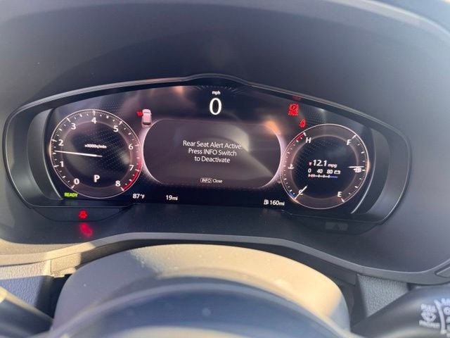 2026 Mazda Mazda CX-90 3.3 Turbo Premium
