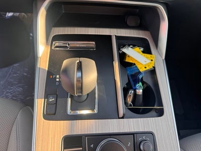 2026 Mazda Mazda CX-90 3.3 Turbo Premium