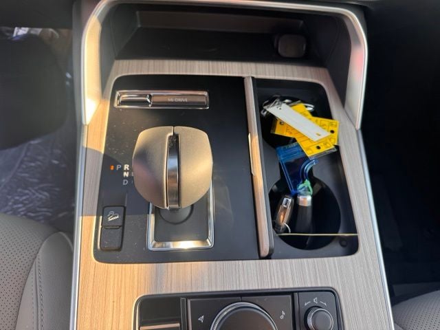 2026 Mazda Mazda CX-90 3.3 Turbo Premium