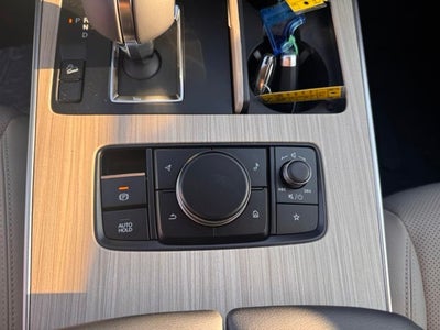2026 Mazda Mazda CX-90 3.3 Turbo Premium