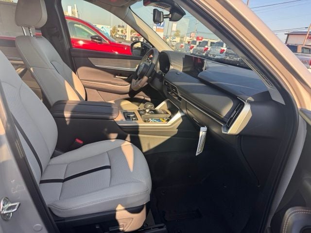 2026 Mazda Mazda CX-90 3.3 Turbo Premium