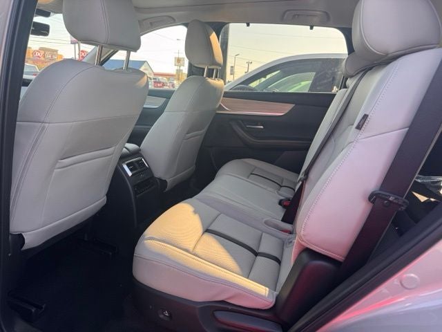 2026 Mazda Mazda CX-90 3.3 Turbo Premium
