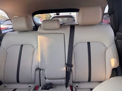2026 Mazda Mazda CX-90 3.3 Turbo Premium