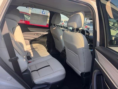 2026 Mazda Mazda CX-90 3.3 Turbo Premium