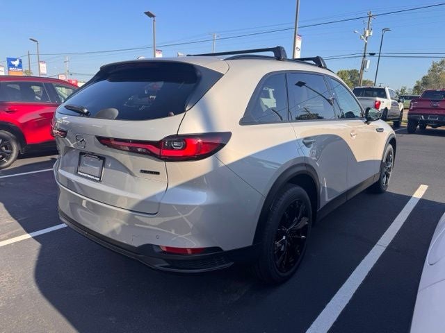 2026 Mazda Mazda CX-90 3.3 Turbo Premium