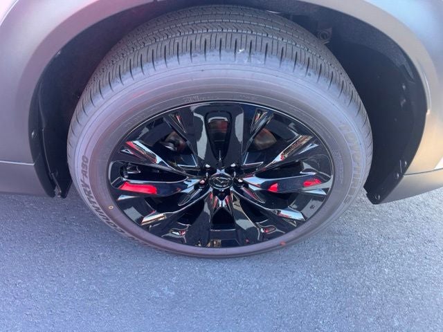 2026 Mazda Mazda CX-90 3.3 Turbo Premium
