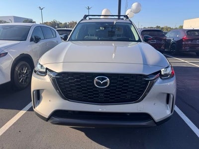 2026 Mazda Mazda CX-90 3.3 Turbo Premium