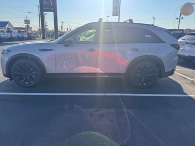 2026 Mazda Mazda CX-90 3.3 Turbo Premium