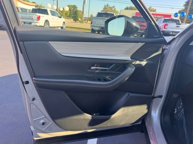 2026 Mazda Mazda CX-90 3.3 Turbo Premium