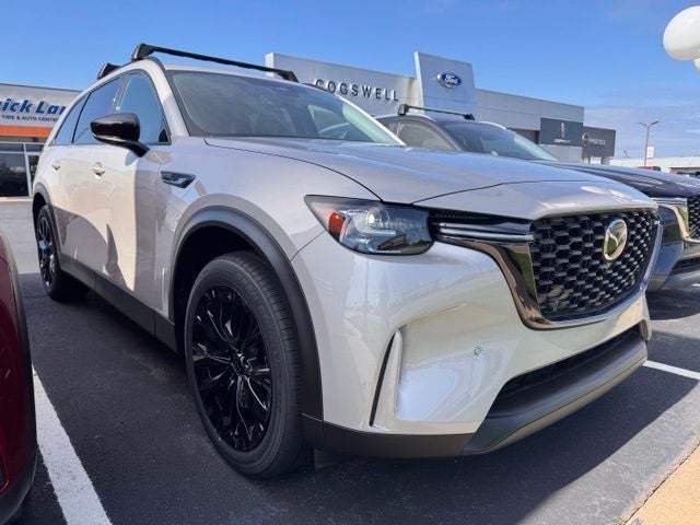 2026 Mazda Mazda CX-90 3.3 Turbo Premium