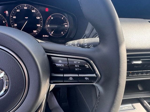 2026 Mazda Mazda CX-90 3.3 Turbo Premium