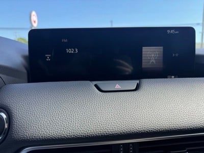 2026 Mazda Mazda CX-90 3.3 Turbo Premium