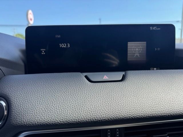 2026 Mazda Mazda CX-90 3.3 Turbo Premium