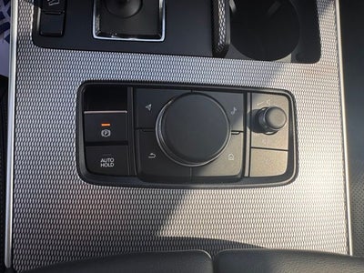 2026 Mazda Mazda CX-90 3.3 Turbo Premium