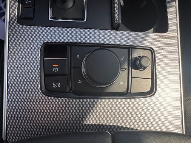 2026 Mazda Mazda CX-90 3.3 Turbo Premium