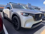 2026 Mazda Mazda CX-90 3.3 Turbo Premium