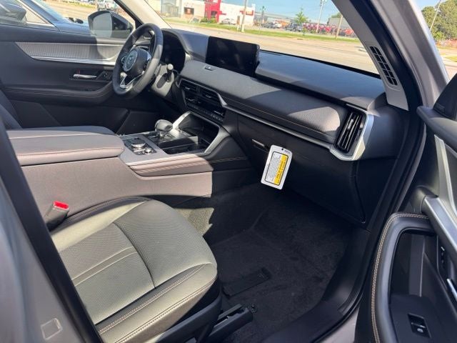 2026 Mazda Mazda CX-90 3.3 Turbo Premium