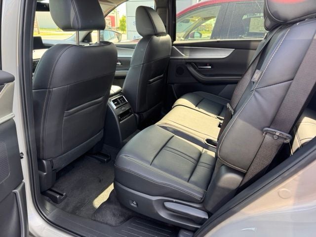 2026 Mazda Mazda CX-90 3.3 Turbo Premium